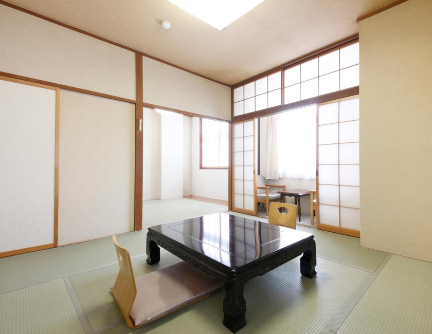 Imagen general del Hotel Matsukaneya Annex. Foto 6