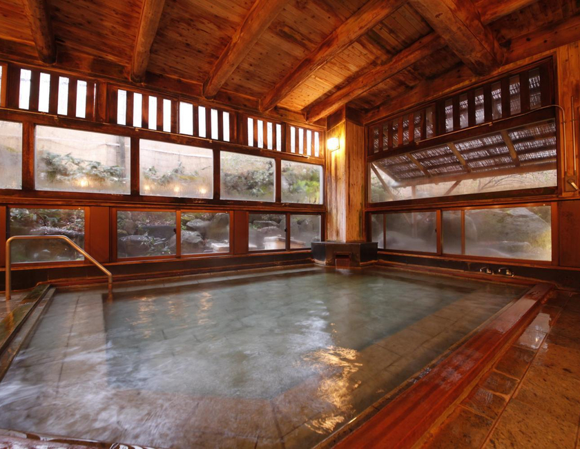 Imagen general del Hotel Matsukaneya Annex. Foto 8