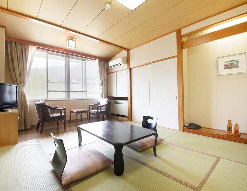 Imagen general del Hotel Matsukaneya Annex. Foto 9