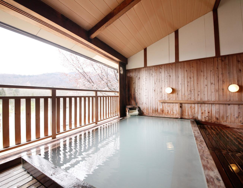 Imagen general del Hotel Matsukaneya Annex. Foto 10