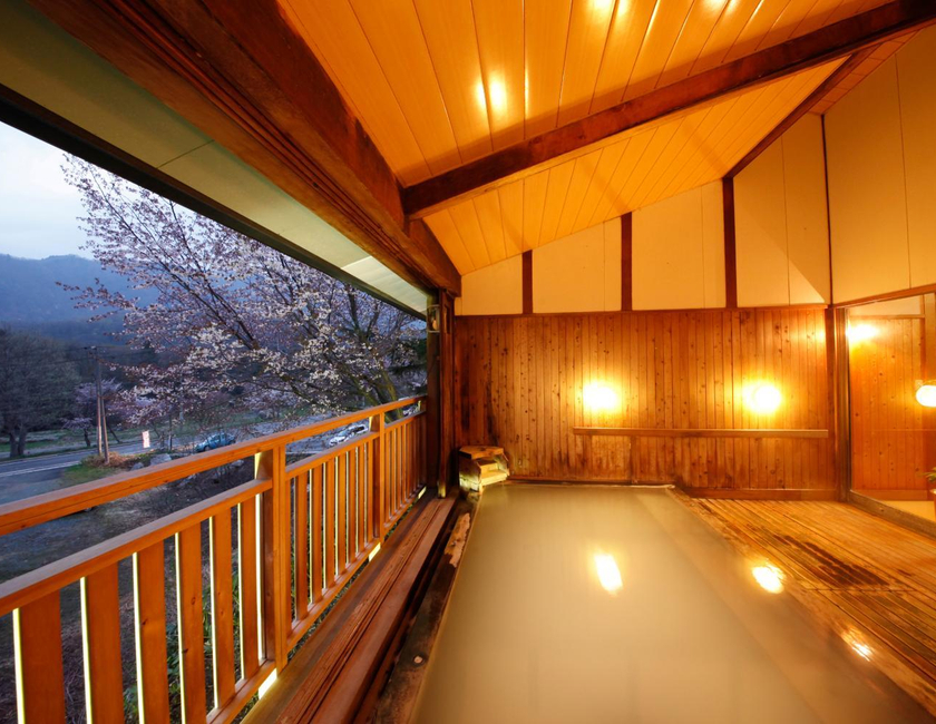 Imagen general del Hotel Matsukaneya Annex. Foto 14
