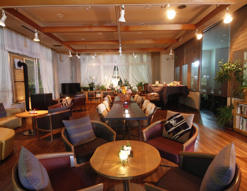 Imagen general del Hotel Matsukaneya Annex. Foto 15
