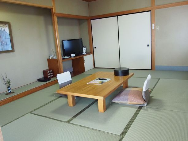 Imagen de la habitación del Hotel Matsukawaya Nasu Kogen. Foto 8