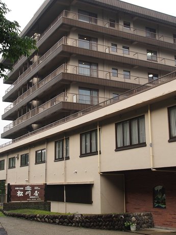 Imagen general del Hotel Matsukawaya Nasu Kogen. Foto 5