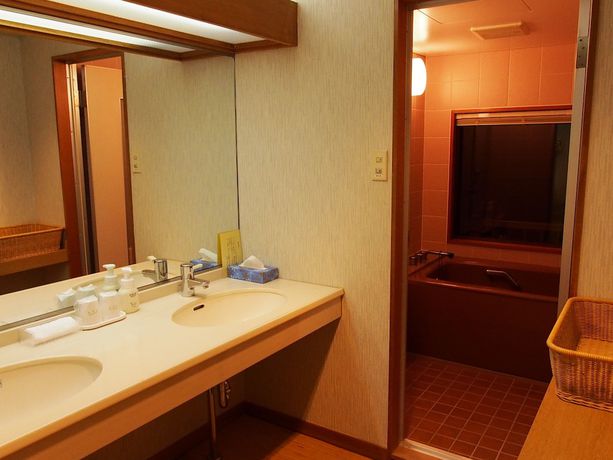 Imagen de la habitación del Hotel Matsukawaya Nasu Kogen. Foto 10
