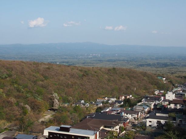Imagen de la habitación del Hotel Matsukawaya Nasu Kogen. Foto 11