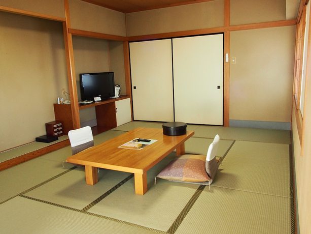 Imagen de la habitación del Hotel Matsukawaya Nasu Kogen. Foto 12