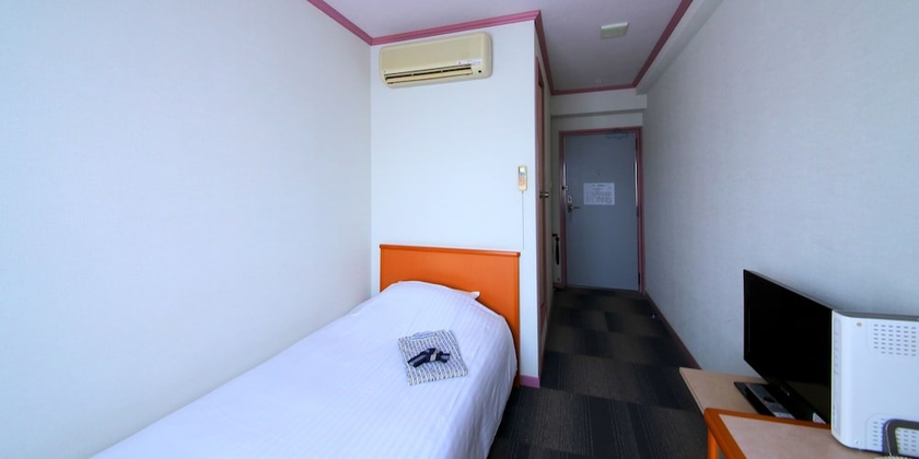 Imagen de la habitación del Hotel Matsukaze, Toyota. Foto 4