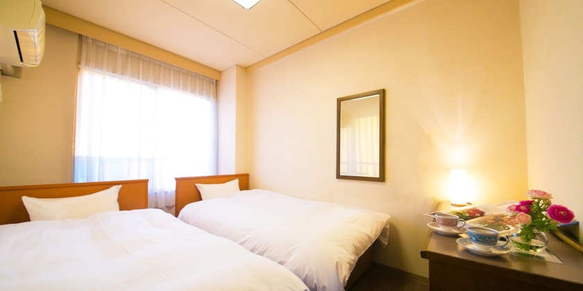 Imagen de la habitación del Hotel Matsukaze, Toyota. Foto 6