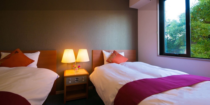 Imagen de la habitación del Hotel Matsukaze, Toyota. Foto 8