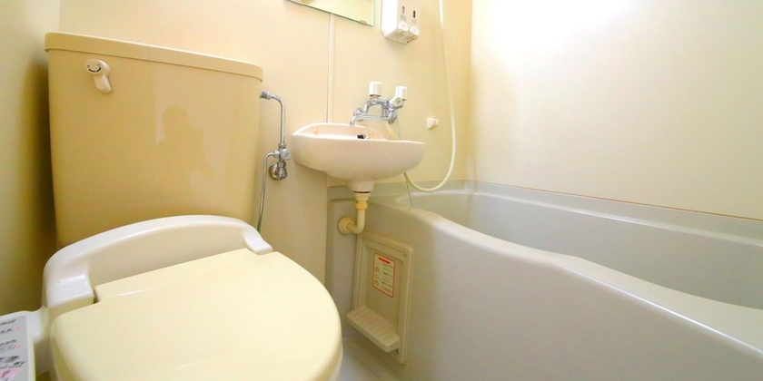 Imagen de la habitación del Hotel Matsukaze, Toyota. Foto 12