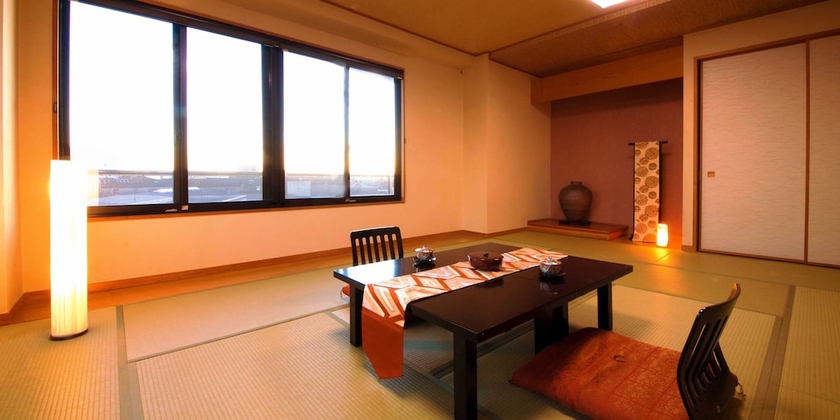 Imagen de la habitación del Hotel Matsukaze, Toyota. Foto 14