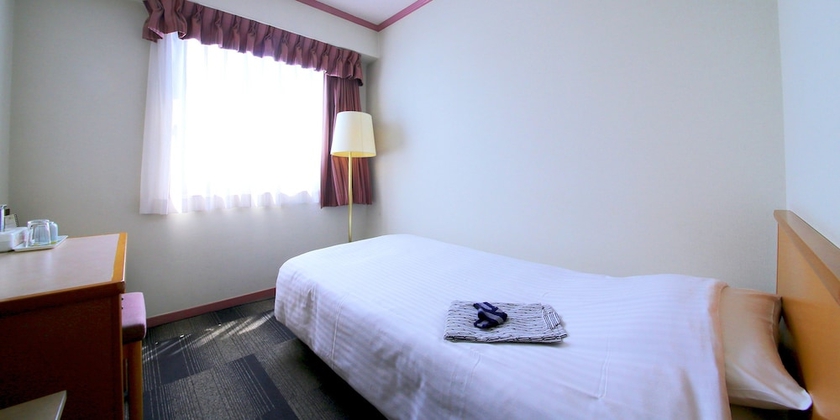 Imagen de la habitación del Hotel Matsukaze, Toyota. Foto 15