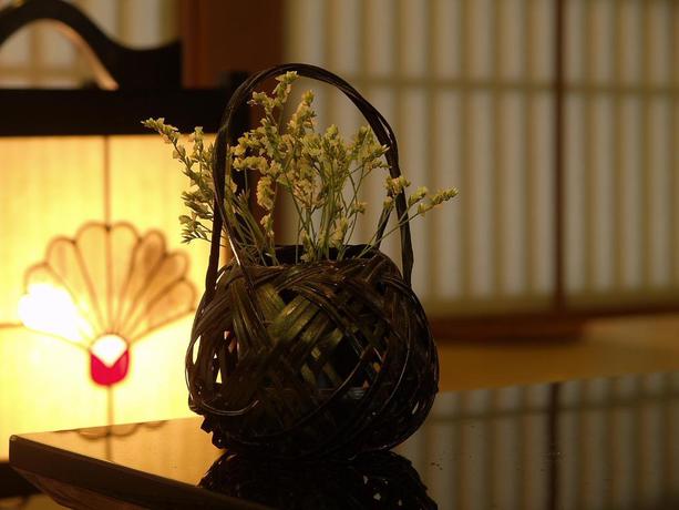 Imagen general del Hotel Matsumoto Asama Onsen Izumiso. Foto 2