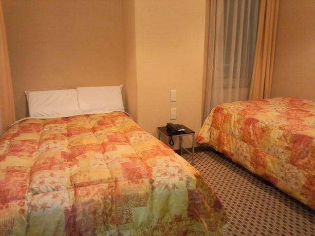 Imagen de la habitación del Hotel Matsumoto Hills. Foto 3