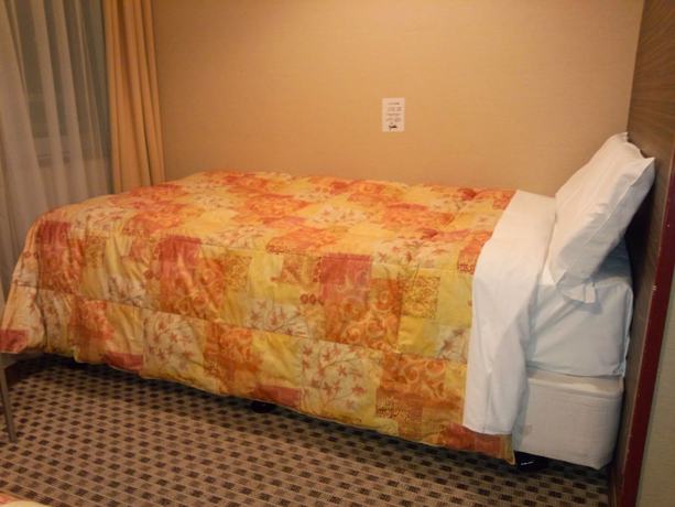 Imagen de la habitación del Hotel Matsumoto Hills. Foto 4