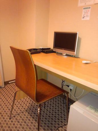 Imagen de la habitación del Hotel Matsumoto Hills. Foto 5