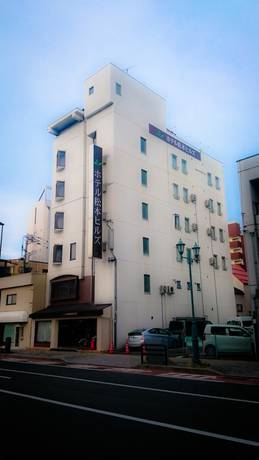 Imagen general del Hotel Matsumoto Hills. Foto 1