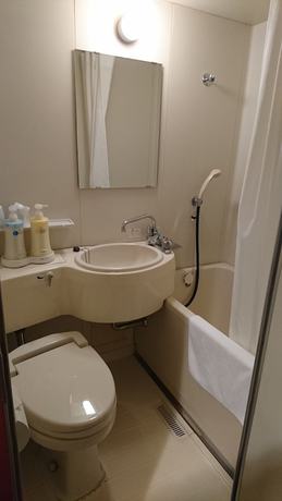 Imagen de la habitación del Hotel Matsumoto Hills. Foto 8