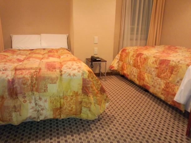 Imagen de la habitación del Hotel Matsumoto Hills. Foto 9