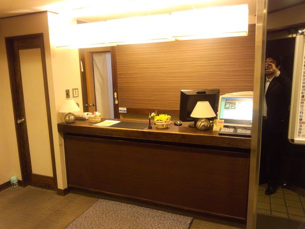 Imagen de los interiores del Hotel Matsumoto Hills. Foto 18
