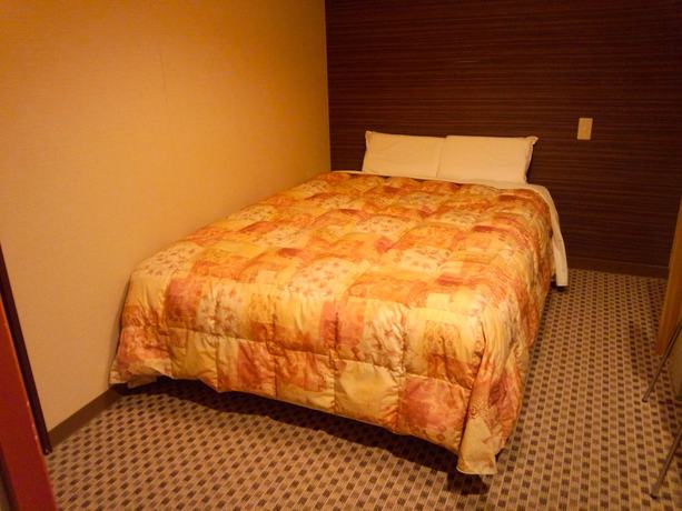 Imagen de la habitación del Hotel Matsumoto Hills. Foto 10