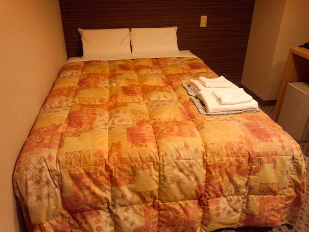 Imagen de la habitación del Hotel Matsumoto Hills. Foto 11