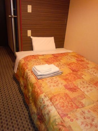 Imagen de la habitación del Hotel Matsumoto Hills. Foto 12