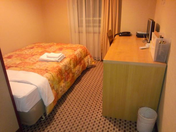 Imagen de la habitación del Hotel Matsumoto Hills. Foto 13