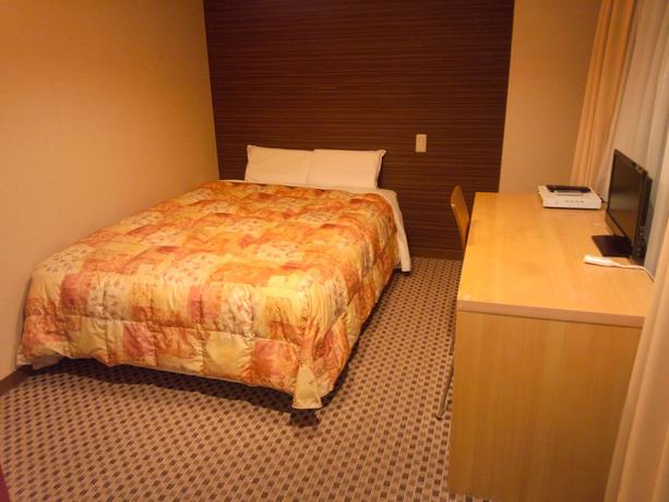 Imagen de la habitación del Hotel Matsumoto Hills. Foto 14