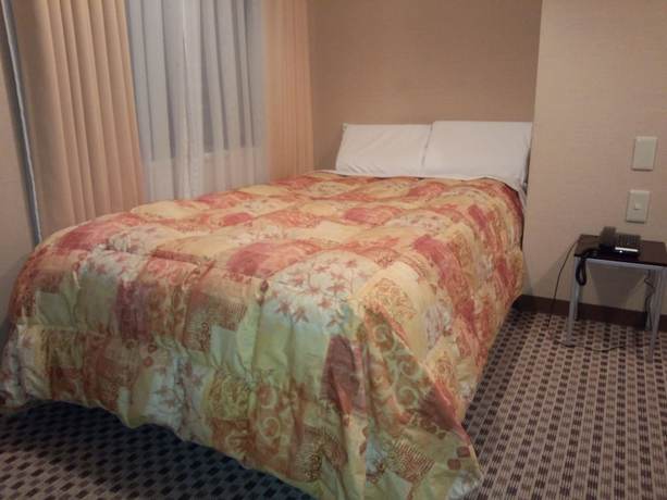Imagen de la habitación del Hotel Matsumoto Hills. Foto 15