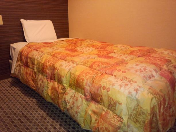 Imagen de la habitación del Hotel Matsumoto Hills. Foto 17