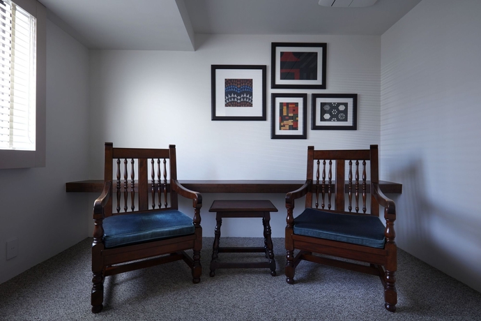 Imagen de los interiores del Hotel Matsumoto Kagetsu. Foto 16