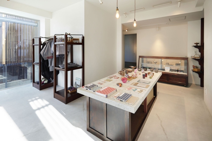 Imagen general del Hotel Matsumoto Kagetsu. Foto 3