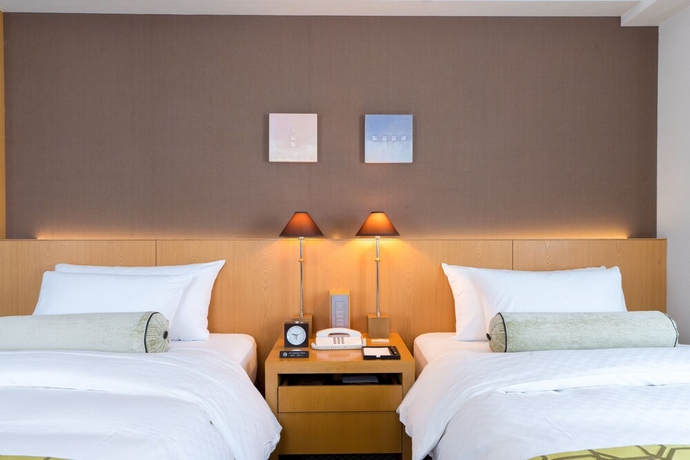 Imagen de la habitación del Hotel Matsumoto Marunouchi. Foto 4