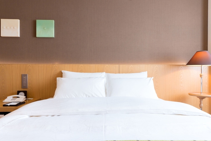 Imagen de la habitación del Hotel Matsumoto Marunouchi. Foto 13