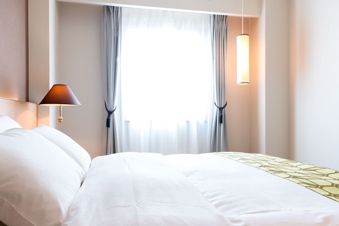 Imagen de la habitación del Hotel Matsumoto Marunouchi. Foto 14