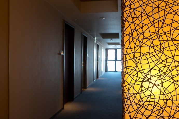 Imagen de los interiores del Hotel Matsumoto Marunouchi. Foto 18