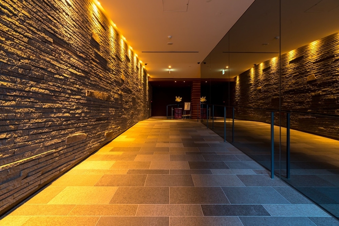 Imagen de los interiores del Hotel Matsumoto Marunouchi. Foto 19