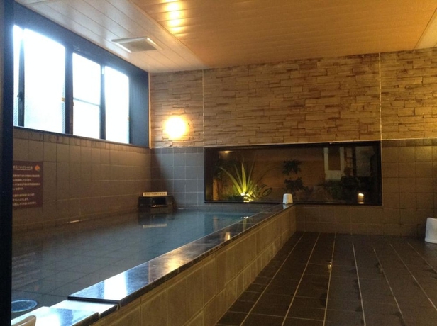 Imagen general del Hotel Matsumoto Tourist. Foto 2