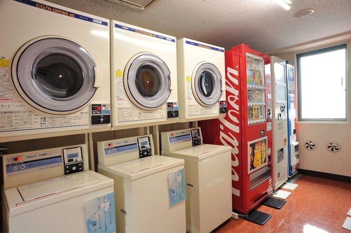Imagen de los interiores del Hotel Matsumoto Tourist. Foto 19