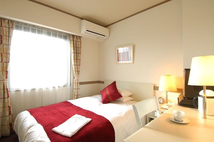 Imagen general del Hotel Matsumoto Wellton. Foto 1