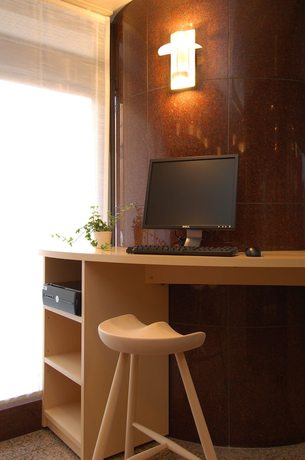 Imagen de los interiores del Hotel Matsumoto Wellton. Foto 11