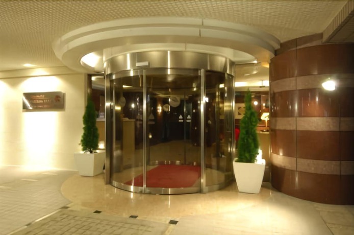 Imagen general del Hotel Matsumoto Wellton. Foto 3