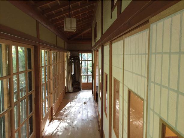Imagen de la habitación del Hotel Matsuno Onsen Suikoen. Foto 5