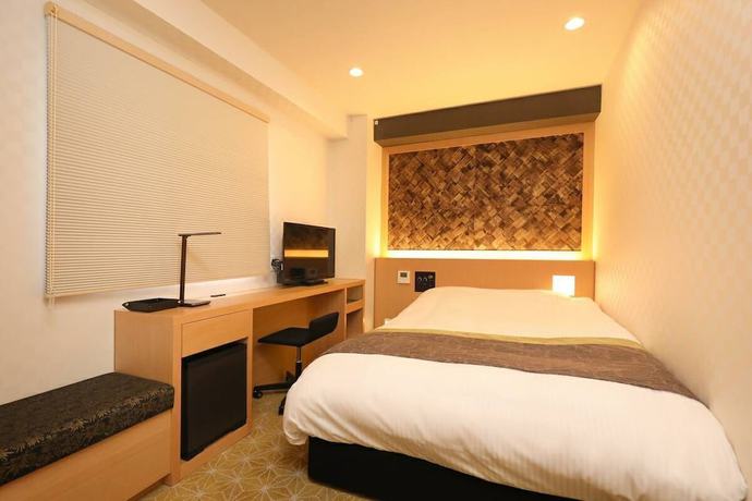 Imagen de la habitación del Hotel Matsunoi. Foto 4