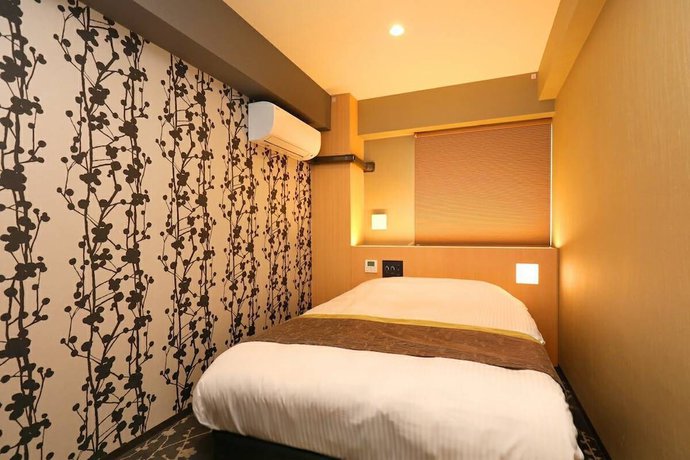 Imagen de la habitación del Hotel Matsunoi. Foto 5