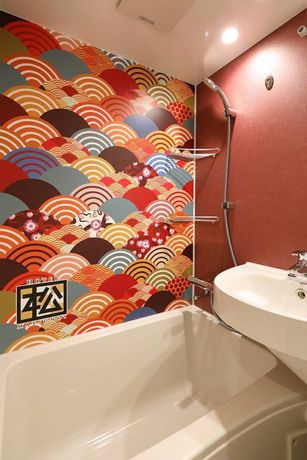 Imagen de la habitación del Hotel Matsunoi. Foto 9