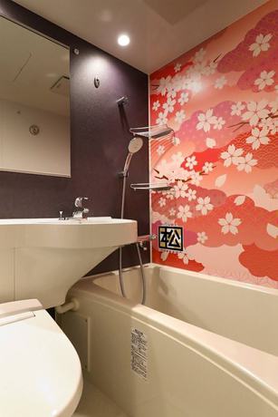 Imagen de la habitación del Hotel Matsunoi. Foto 16