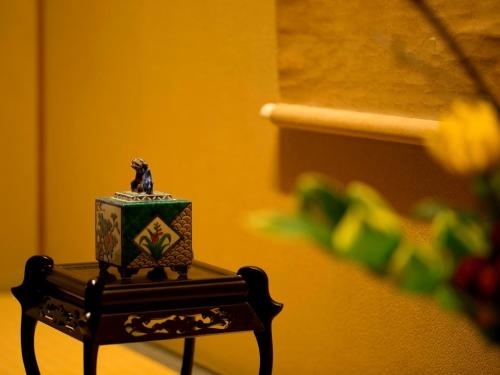 Imagen de la habitación del Hotel Matsusaki. Foto 9